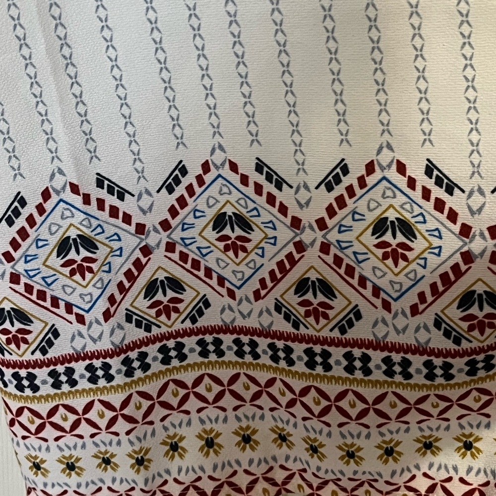 Jen & CO•Lightweight Boho Kimono Cardigan - Picture 10 of 13